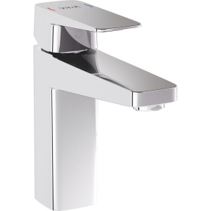 Смеситель для раковины VitrA Root Square A42731EXP хром Смеситель для раковины VitrA Root Square A42731EXP хром