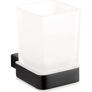 Стакан Bemeta Nero 135011010 Стакан Bemeta Nero 135011010