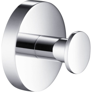 Крючок Timo Saona 13011/00 хром