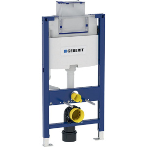Система инсталляции для унитазов Geberit Omega 12 111.030.00.1