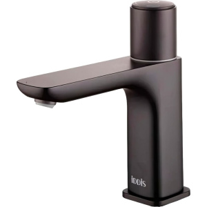 Смеситель для раковины IDDIS Slide SLIBLBTi01