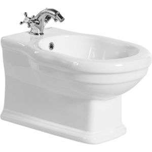 Биде подвесное BelBagno Boheme BB115BH Биде подвесное BelBagno Boheme BB115BH