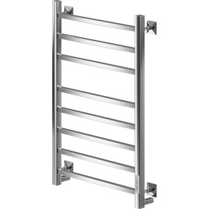Полотенцесушитель электрический Ника Step 2 80/40, хром