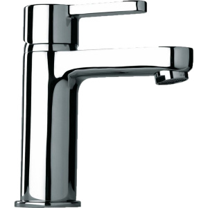 Смеситель для раковины Paini Arena 92CR211FTKM хром