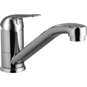 Смеситель для кухни Lemark plus Advance LM1204C