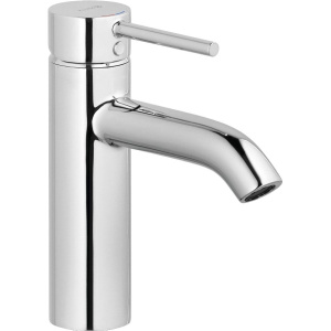 Смеситель для раковины Kludi Bozz 382820576 хром Смеситель для раковины Kludi Bozz 382820576 хром