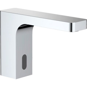 Смеситель для раковины Timo Torne 4313/00F сенсорный  хром