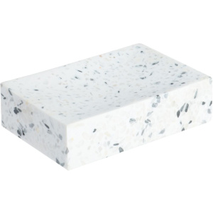 Мыльница Fixsen Blanco FX-201-4 Мыльница Fixsen Blanco FX-201-4