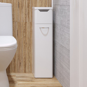 Тумба DIWO Суздаль SUZ.T.77 для туалета, R Тумба DIWO Суздаль SUZ.T.77 для туалета, R