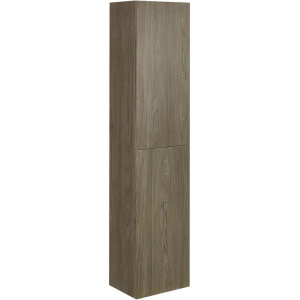 Шкаф-пенал Roca Ona 40 857635511 темный вяз