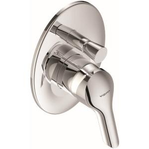 Смеситель для ванны Vidima Balance A6997AA