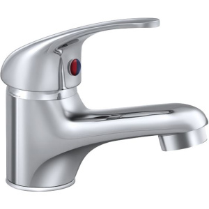 Смеситель для раковины Славен Прораб П СЛ-ОД-П10