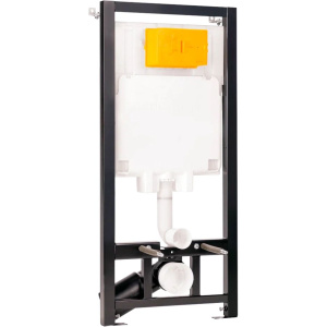 Система инсталляции для унитазов OLI Eco Oli 80 eco 886914 Sanitarblock mechanic