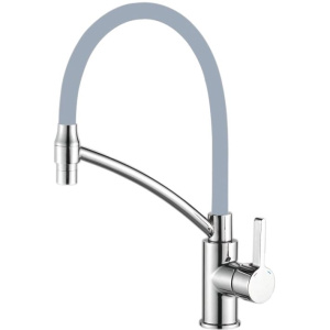 Смеситель для кухни Haiba HB643-3