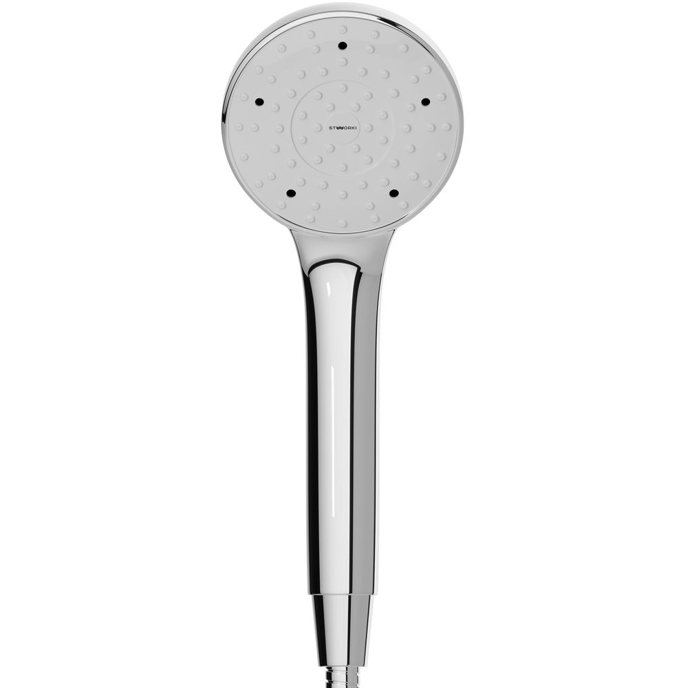 Купить Универсальный смеситель STWORKI Дублин HFDB95000 хром, однорычажный, с длинным изливом, настенный, латунь в Москве с доставкой Универсальный смеситель STWORKI Дублин HFDB95000 хром, однорычажный, с длинным изливом, настенный, латунь