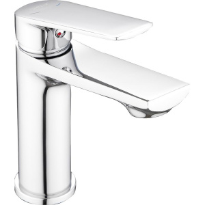 Смеситель для раковины BELZ B10533 хром