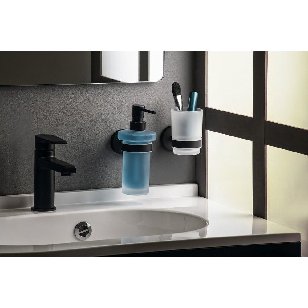 Купить Стакан Sapho X-Round XB900 в Москве с доставкой Стакан Sapho X-Round XB900