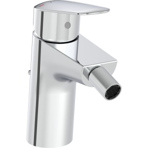 Смеситель для биде VitrA Flow Round хром