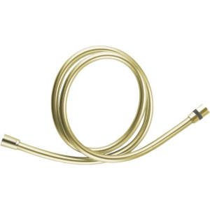 Душевой шланг IDDIS Optima Home 04P15MGi19 150 см, золото матовое Душевой шланг IDDIS Optima Home 04P15MGi19 150 см, золото матовое