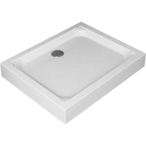 Поддон для душа AM.PM Gem W90T-404-12080W 120x80