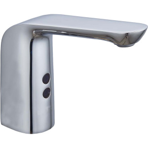 Смеситель для раковины Savol S-GY8895 хром