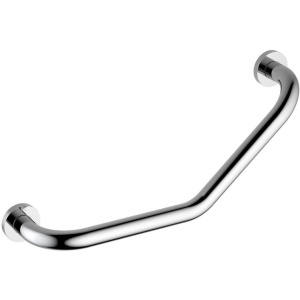 Поручень для ванной Aquatek AQ4997CR хром Поручень для ванной Aquatek AQ4997CR хром