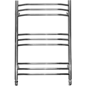 Полотенцесушитель водяной Domoterm Лаура П9 50x70, хром