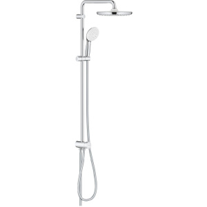Душевая стойка Grohe Tempesta 250 26675001 хром Душевая стойка Grohe Tempesta 250 26675001 хром