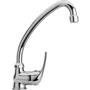 Смеситель для кухни Paini Jolly 69CR592ZLMKM Смеситель для кухни Paini Jolly 69CR592ZLMKM