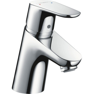 Смеситель для раковины Hansgrohe Focus E2 31730000 Смеситель для раковины Hansgrohe Focus E2 31730000