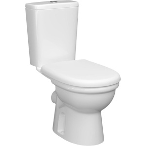 Унитаз-компакт Керамин Ареццо ЖС Инкоэр CDB00029125