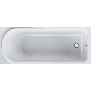 Акриловая ванна AM.PM Like 170x70 см, с каркасом Акриловая ванна AM.PM Like 170x70 см, с каркасом