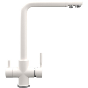 Смеситель для кухни Ulgran Quartz UQ-016 жасмин