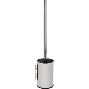 Ершик Mediclinics Aura ES1002CS satin finish Ершик Mediclinics Aura ES1002CS satin finish