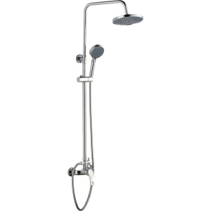 Душевая стойка BOCH MANN Junior BM7227 хром