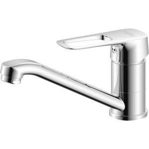 Смеситель для раковины Rossinka RS46 -22