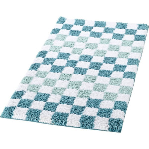 Коврик Ridder Grand Prix 716333 синий, 85x55