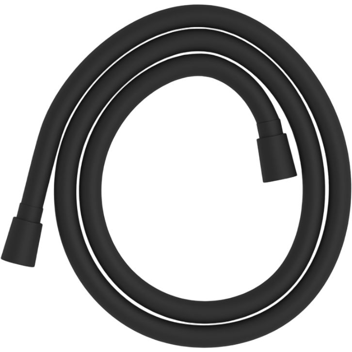 Душевой шланг WHITECROSS Y SHP150BL 150 см черный Душевой шланг WHITECROSS Y SHP150BL 150 см черный