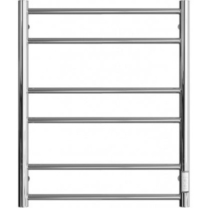 Полотенцесушитель электрический Двин L neo 60/50 полированный хром Полотенцесушитель электрический Двин L neo 60/50 полированный хром