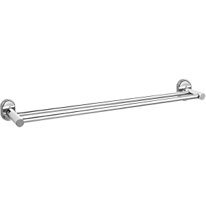 Полотенцедержатель Haiba HB19 09 двойной