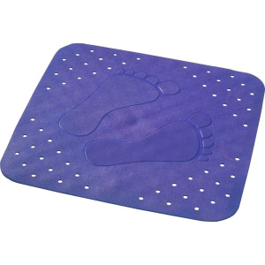 Коврик Ridder Plattfus 67263 синий