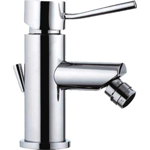 Смеситель для биде Remer Minimal N20 с донным клапаном