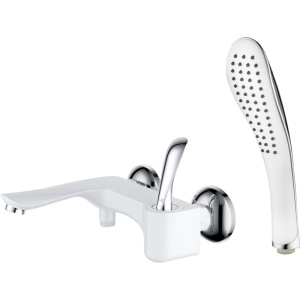 Смеситель для ванны с душем D&K Baciano DA1033256