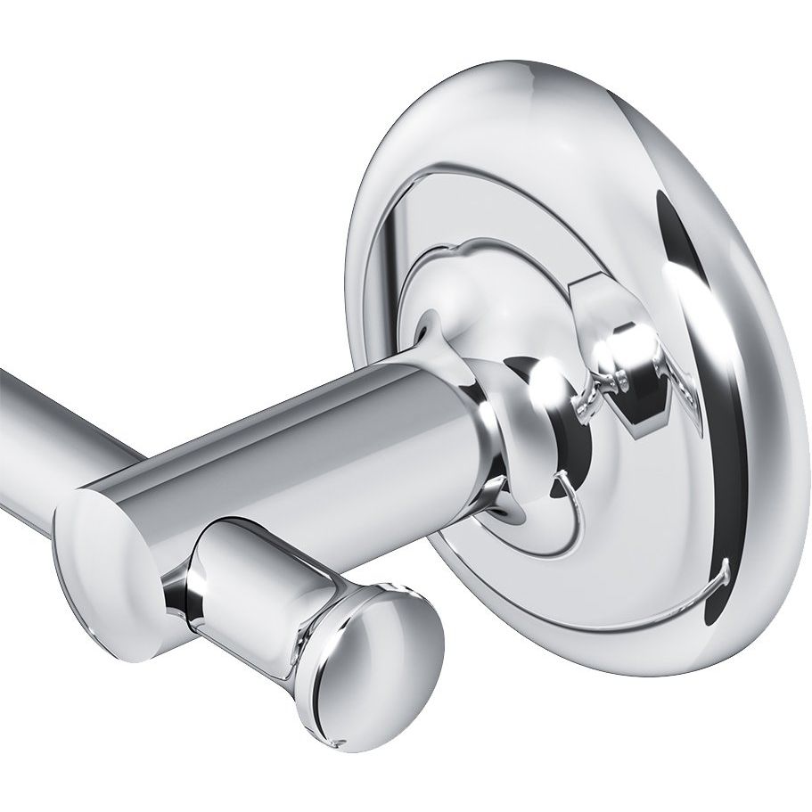 Купить Держатель туалетной бумаги AM.PM Like A8034100 в Москве с доставкой Держатель туалетной бумаги AM.PM Like A8034100