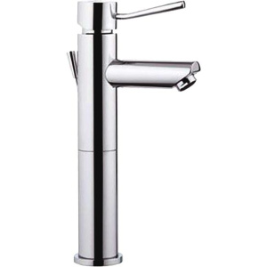 Смеситель для раковины Remer Minimal N10L с донным клапаном