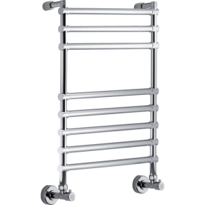 Полотенцесушитель водяной Margaroli Sole 464-8 хром