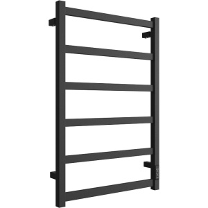 Полотенцесушитель электрический Двин J plaza neo 80/50 черный Полотенцесушитель электрический Двин J plaza neo 80/50 черный