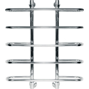 Полотенцесушитель водяной Ника Mix Вираж 60/50-5 Полотенцесушитель водяной Ника Mix Вираж 60/50-5