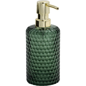 Дозатор Ridder Sherine 2166505 зелёный