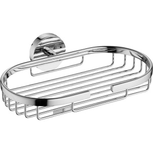 Полка Ideal Standard IOM хром